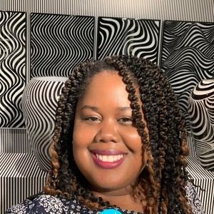 Meet your Posher, Andraya